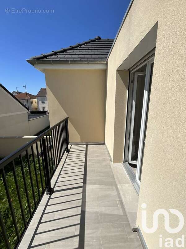 Photo 9 - Maison à LAGNY-SUR-MARNE