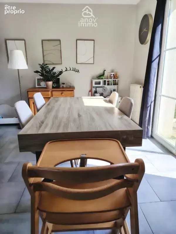 Maison de plain-pied - 76m2, 3 Chambres - proche commodités - photo 5