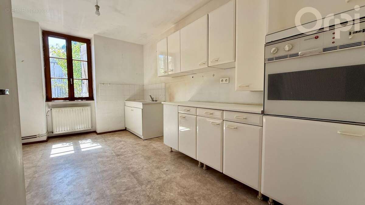  Maison en pierres - St Sulpice Laurière - photo 8