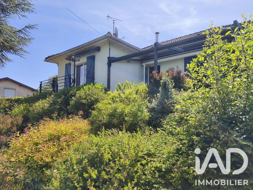 Photo 1 - Maison à RAINVILLE