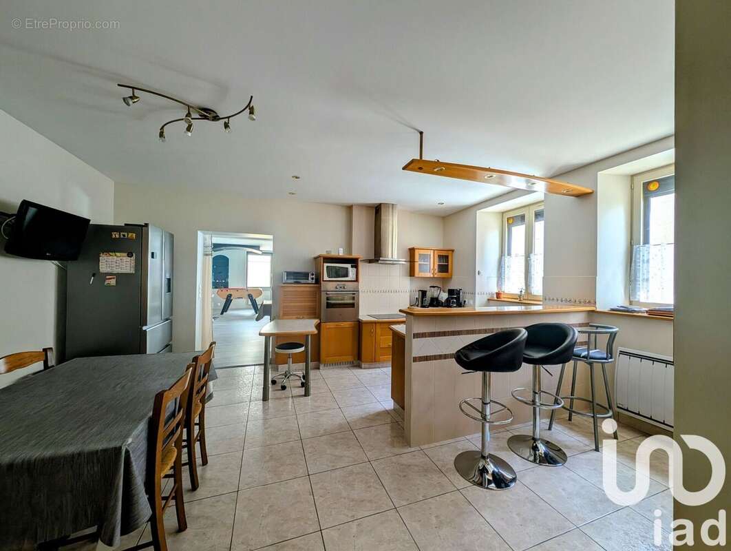 Photo 2 - Maison à LAIGNE-EN-BELIN