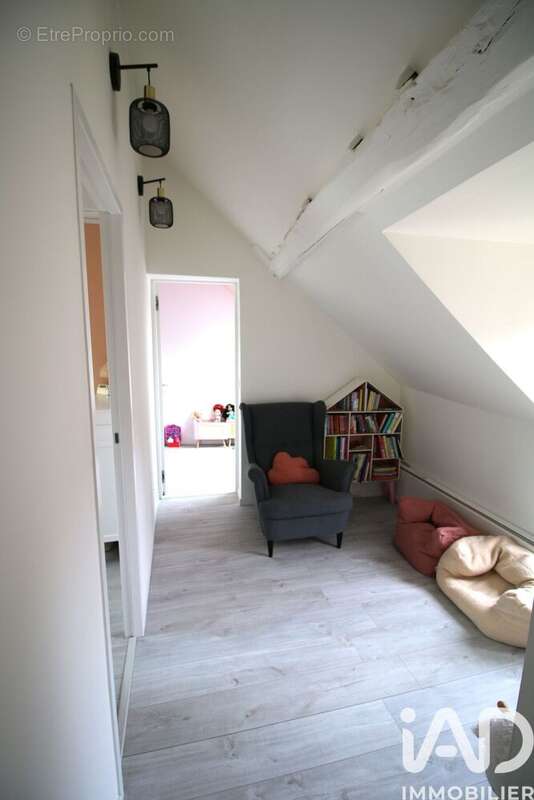 Photo 8 - Maison à CHAMPIGNY