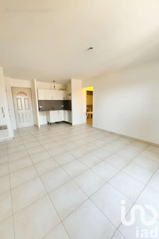 Photo 5 - Appartement à LES ARCS