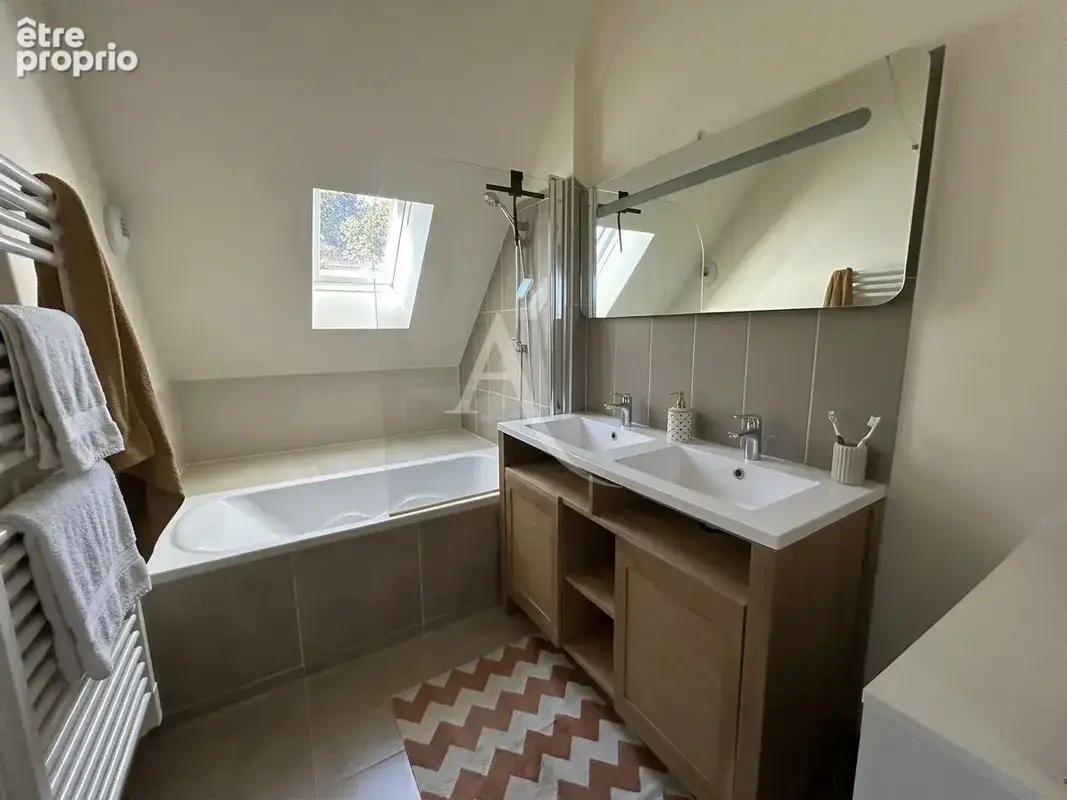 Maison avec vie de plain-pied à Saint-André-des-Eaux - photo 9