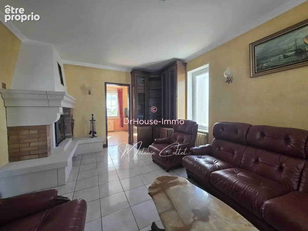 Maison 6 pièces 148 m² à vendre à L'houmeau (17137) - photo 16