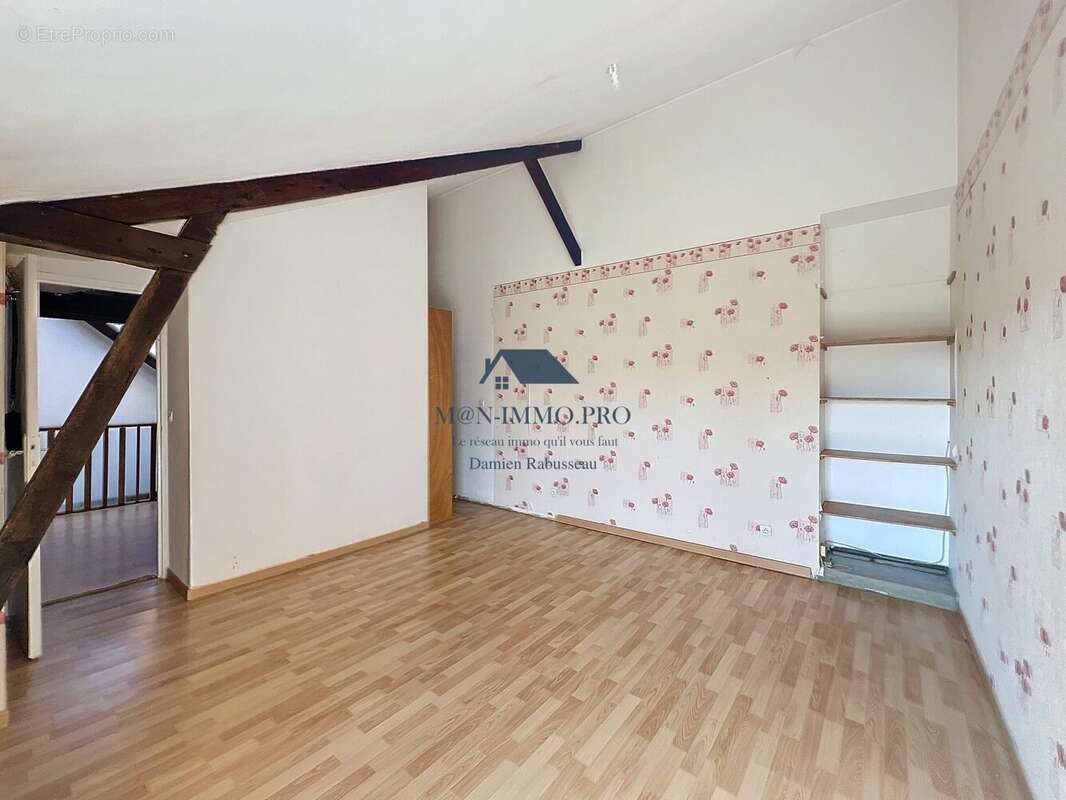 Maison à LAILLE