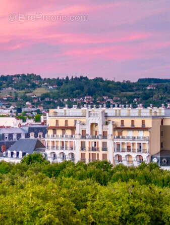Appartement à VICHY