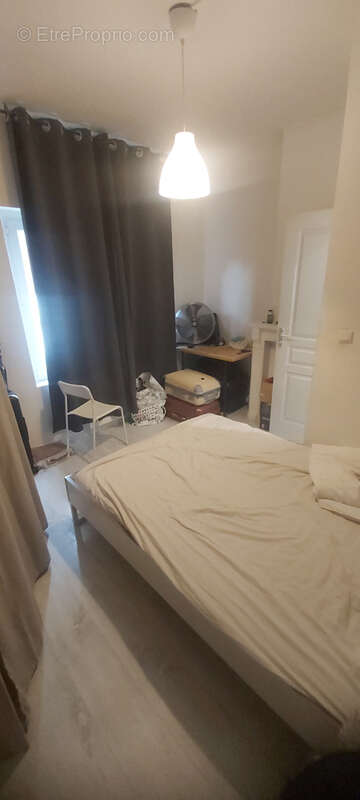 Appartement à BILLY-MONTIGNY