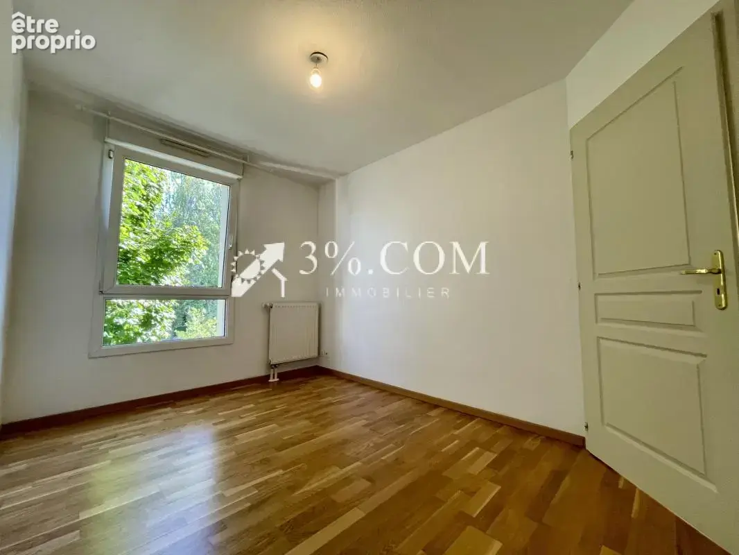 3%.COM - EXCLUSIVITÉ à BISCHHEIM, F4 de 78m2, 3 chambres, 1 - photo 7