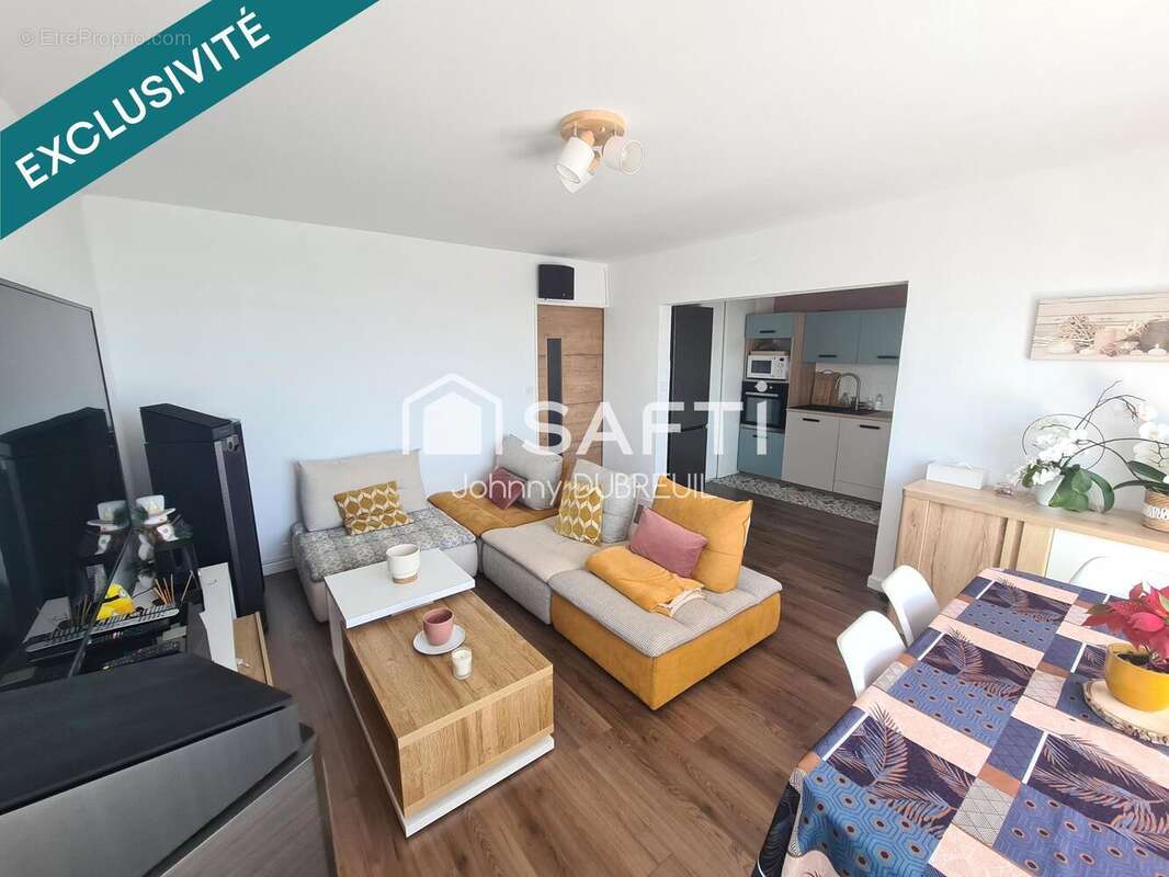 Photo 2 - Appartement à HYERES