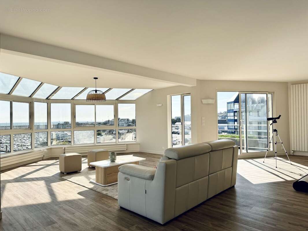 Appartement à GRANVILLE