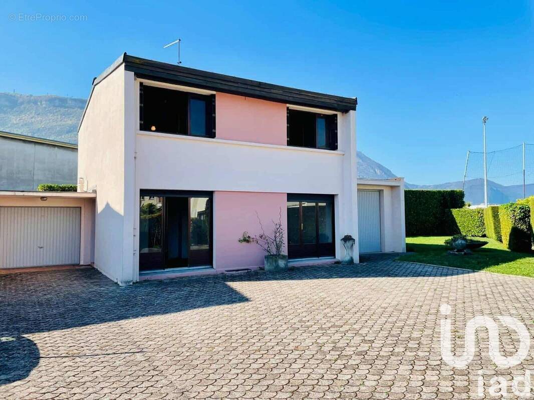 Photo 1 - Maison à FONTAINE