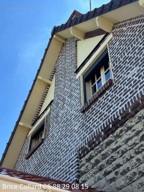 Maison à NOGENT-SUR-OISE