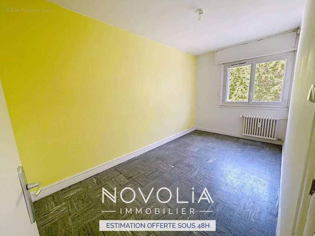 Appartement à LYON-8E