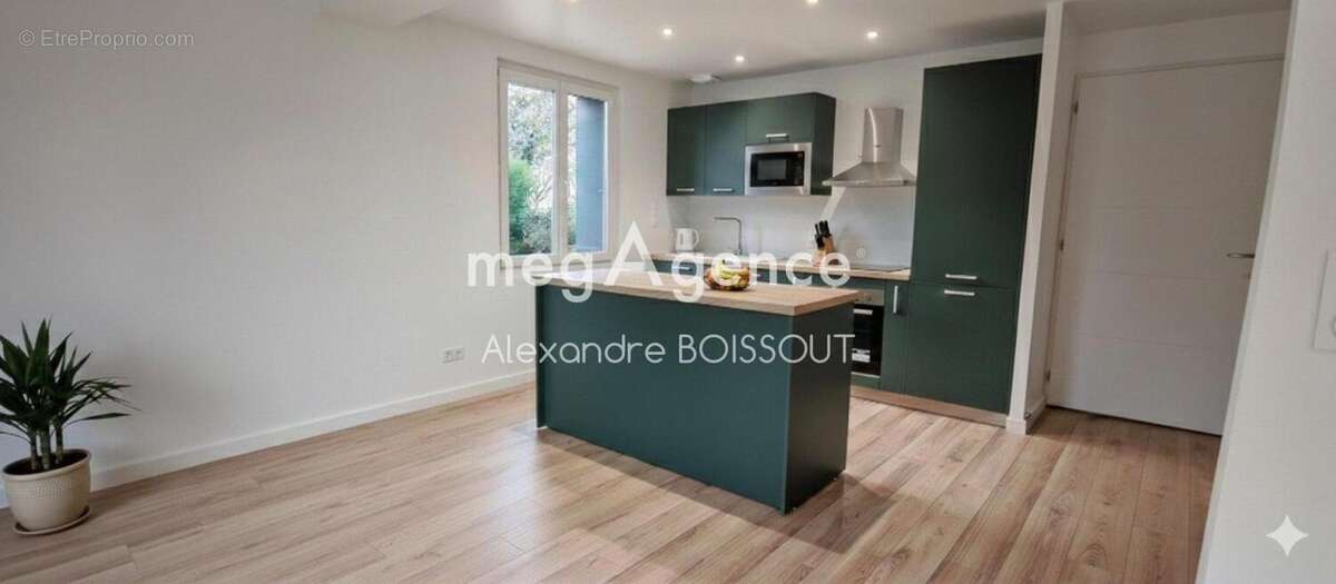 Maison 4 pièces 120 m² - photo 7