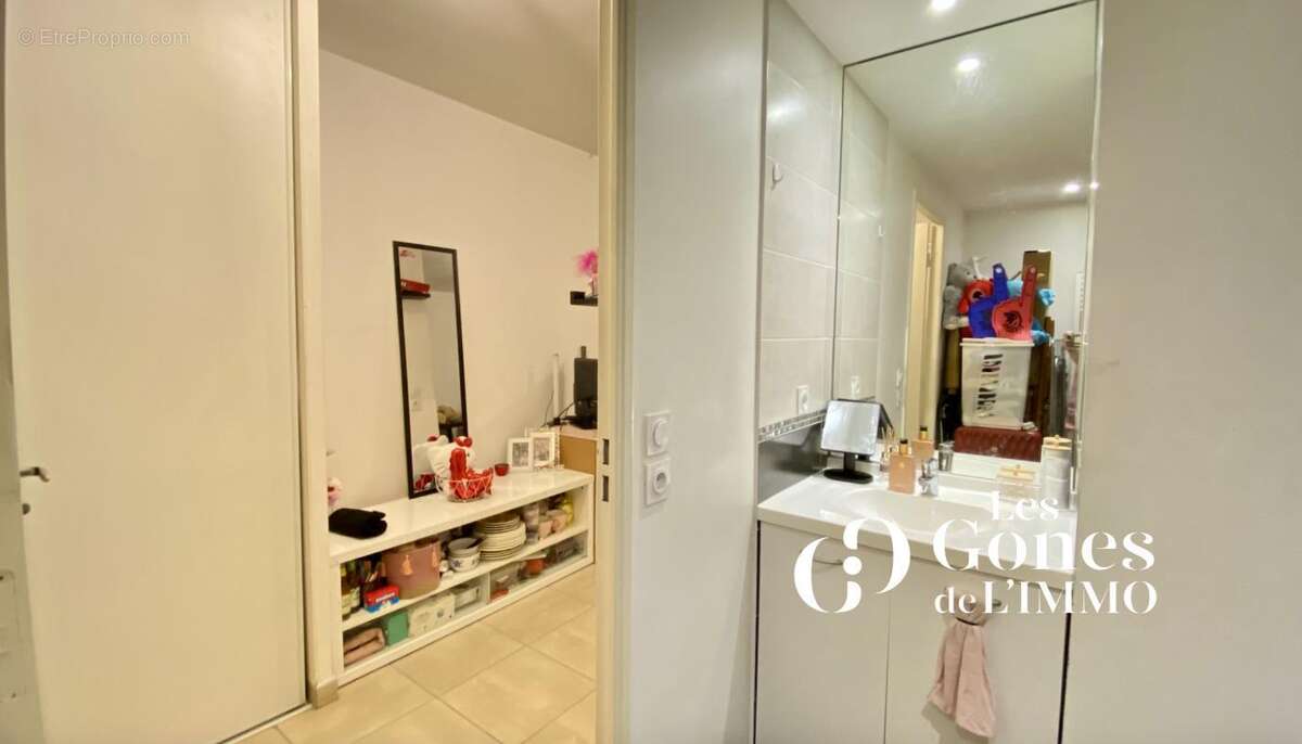 Appartement à BRON