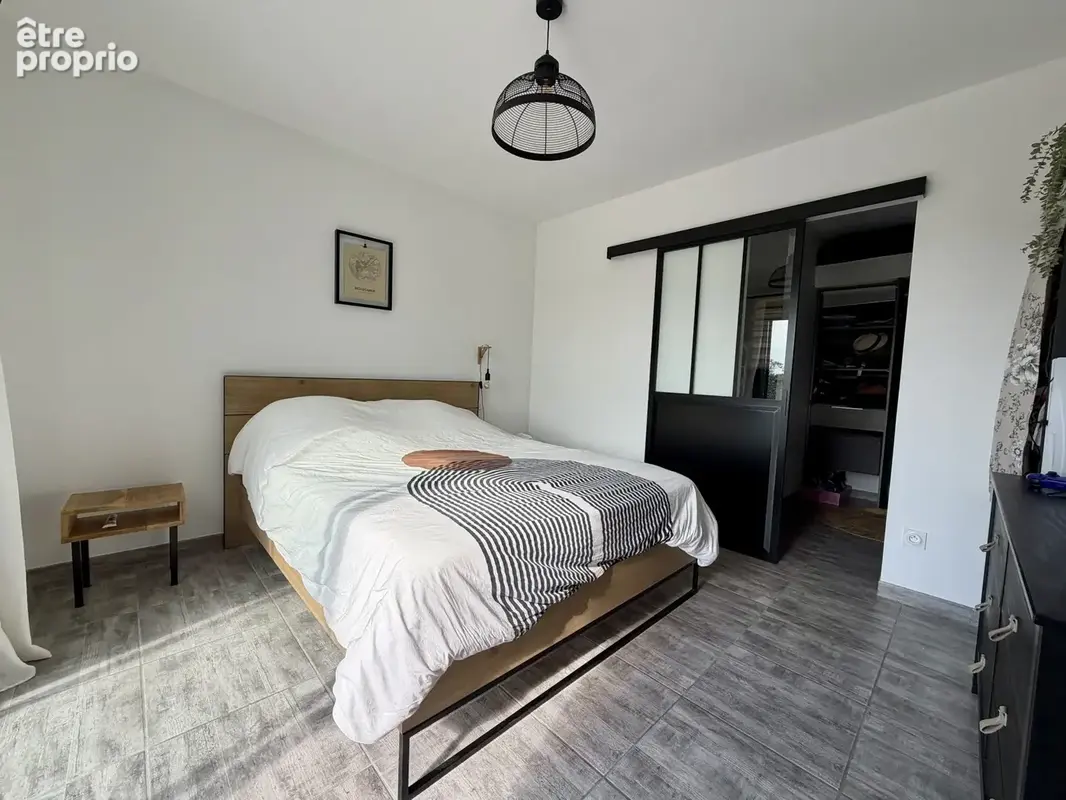 Maison 4 pièces 130 m² à vendre à Bellegarde (30127) - photo 6