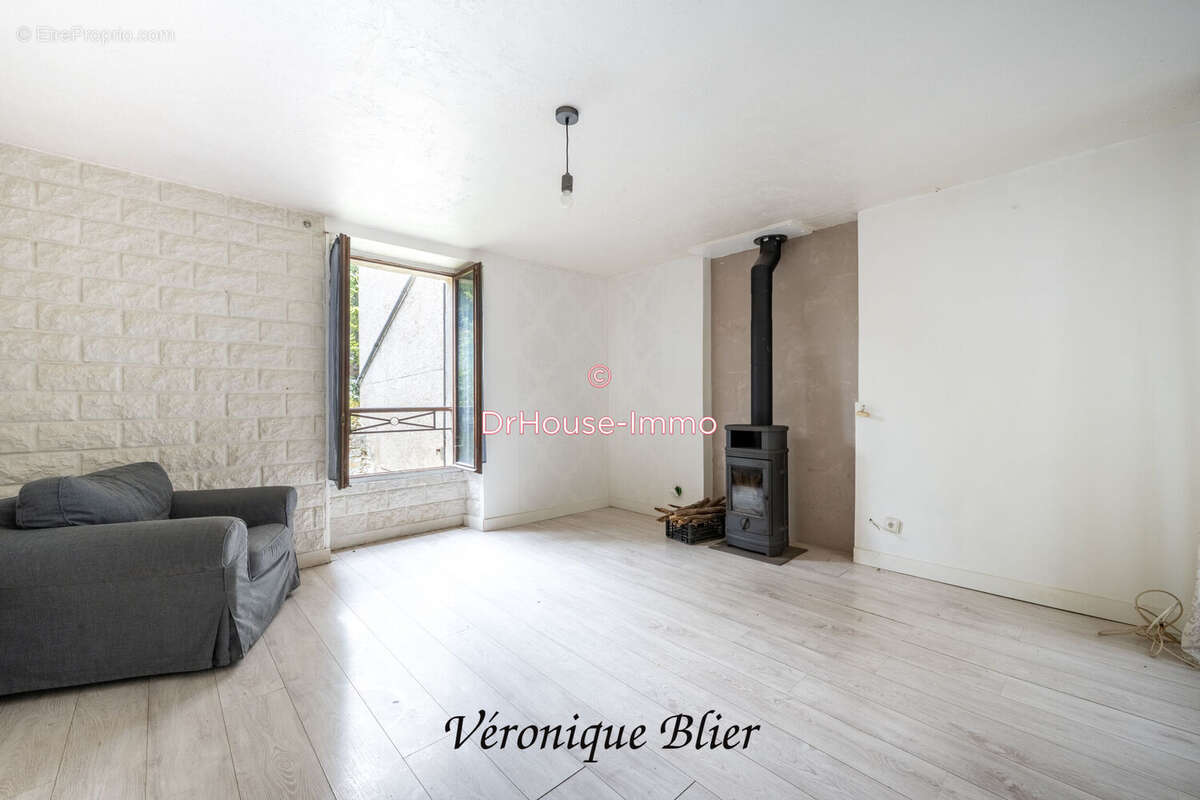 Maison 87 m² à Limay  - photo 22