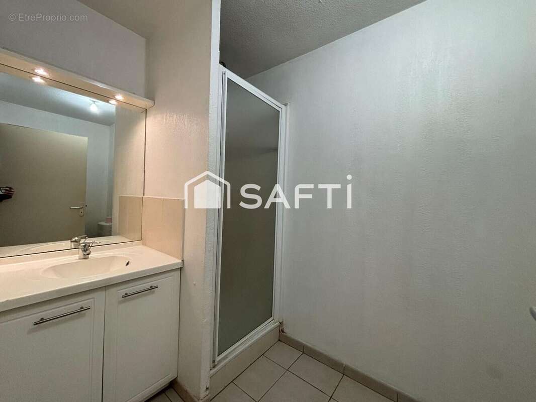 Photo 4 - Appartement à MARTIGNAS-SUR-JALLE