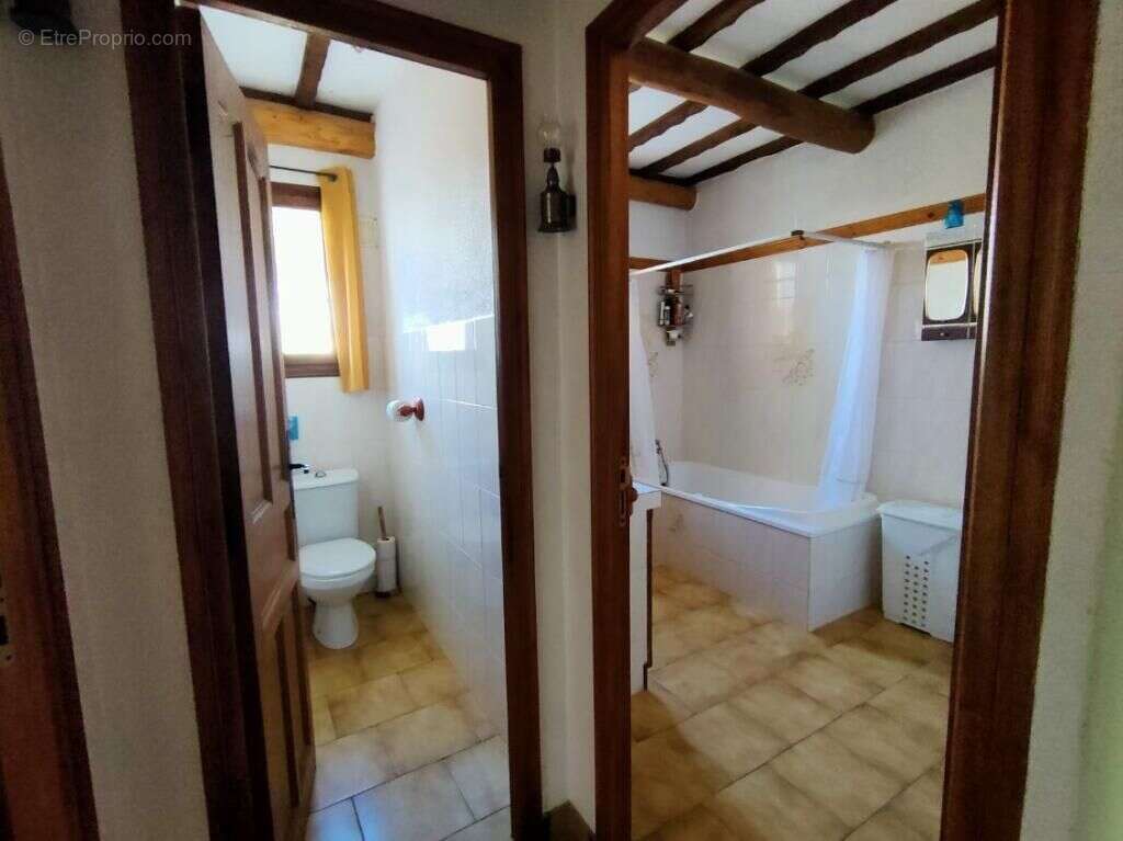Maison à MARSEILLAN