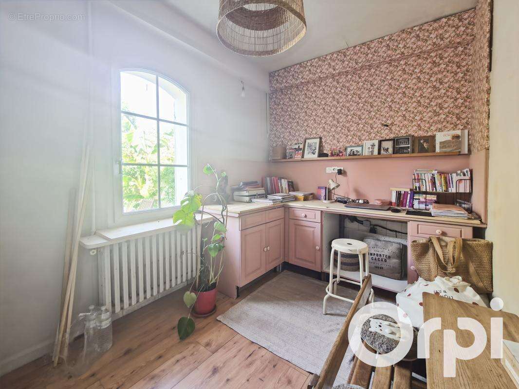 Maison à PONT-SAINT-ESPRIT