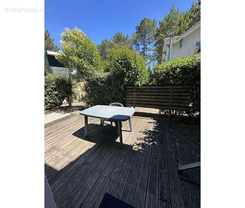 Appartement à LE VERDON-SUR-MER