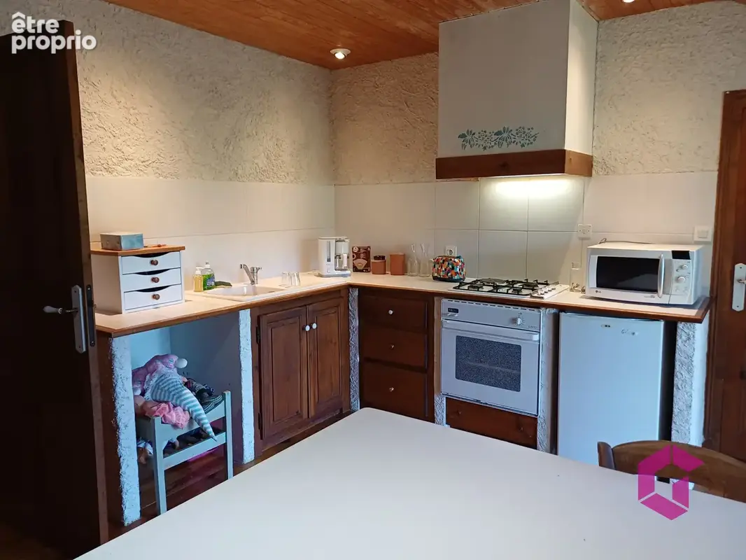 Maison en pierres - photo 16