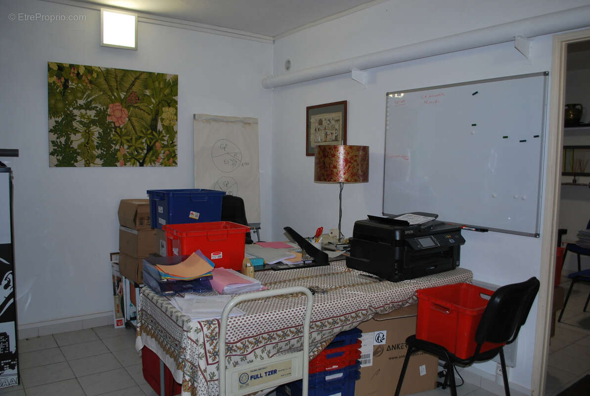 Appartement à SALERNES