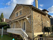 Maison à LIVRY-GARGAN