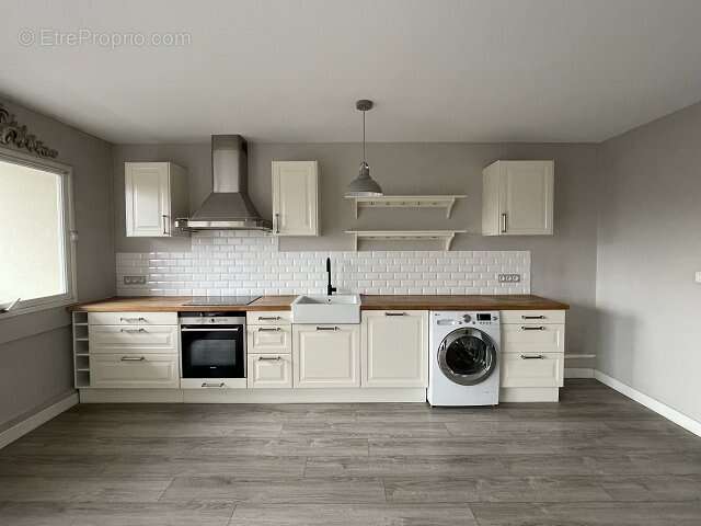 Appartement à CRETEIL