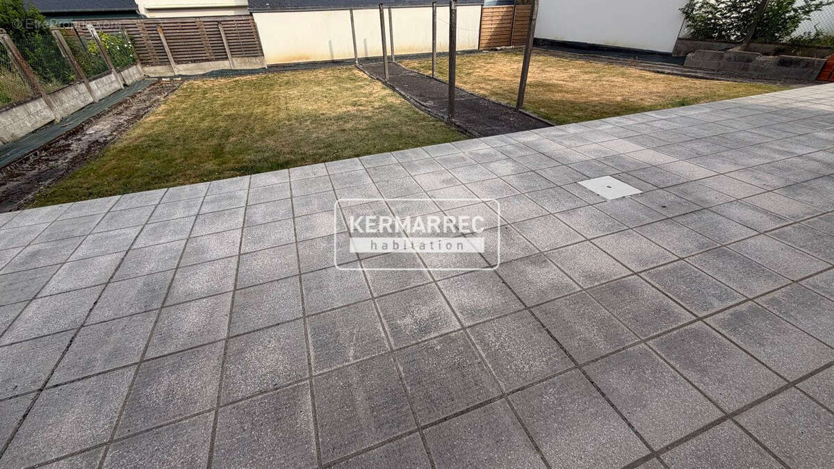 A VENDRE Maison 4 pièces à VITRE 75 m² - 230 400  HAI - photo 6