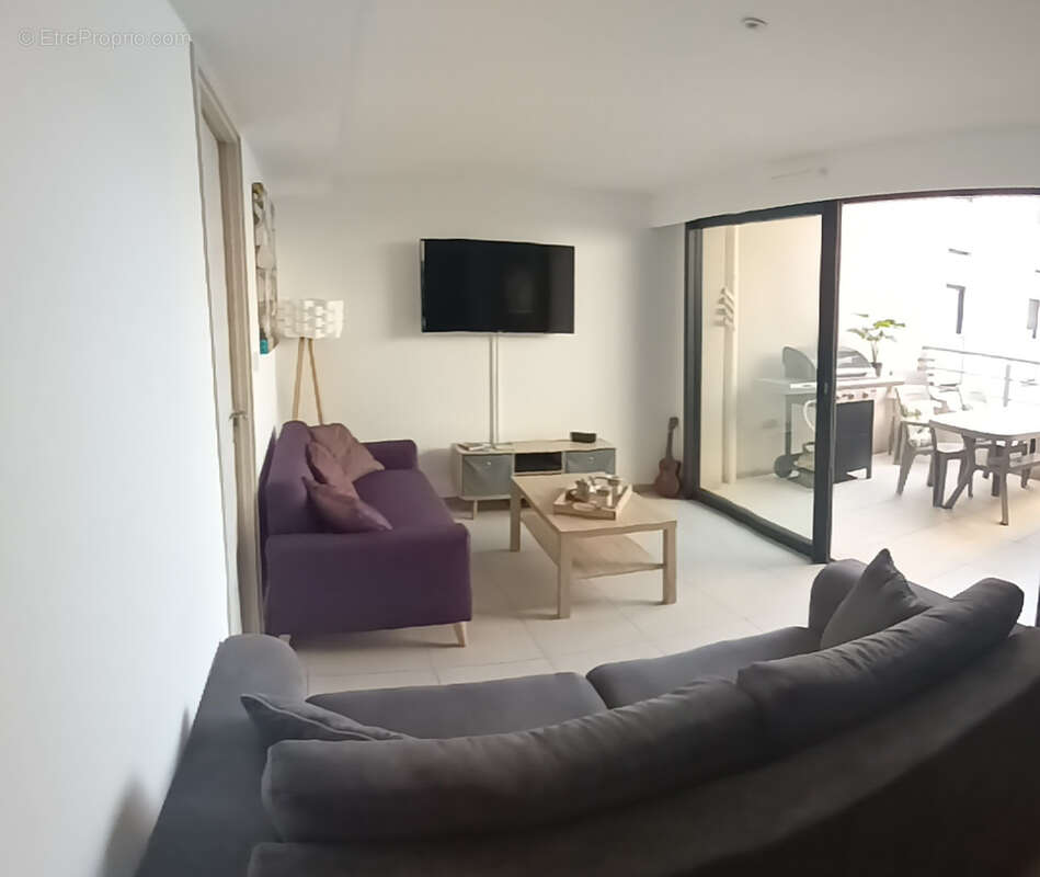 Appartement à PROPRIANO