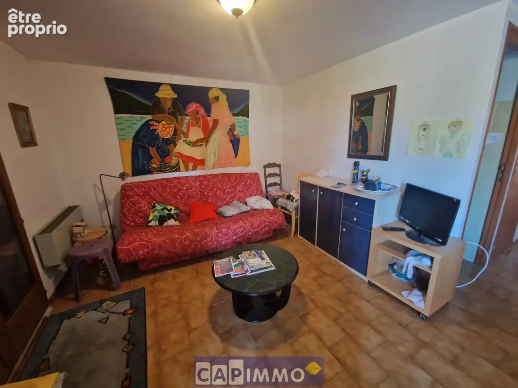 Maison divisée en deux appartements - photo 12
