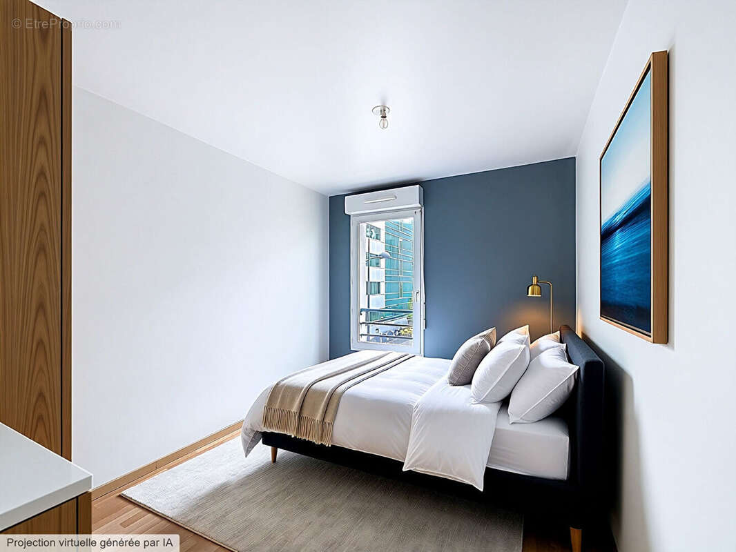 Appartement à ORLEANS