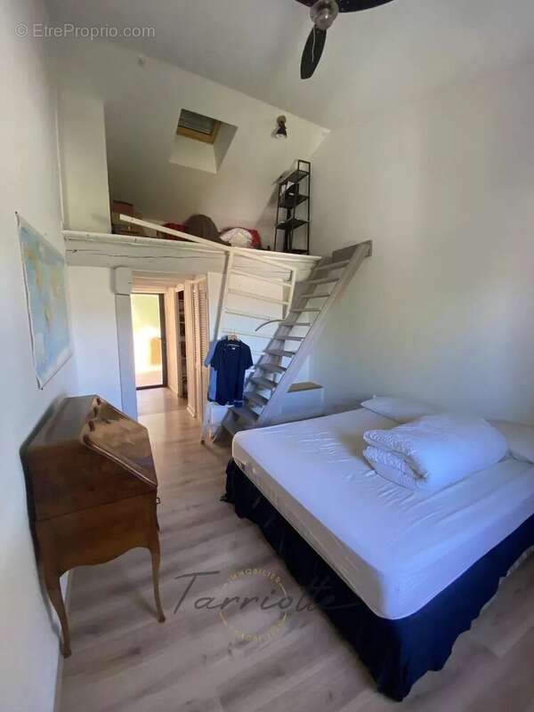 Maison à MONTELIMAR