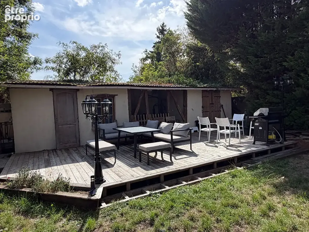 Maison  5 pièce(s) 98.5 m2 - photo 5