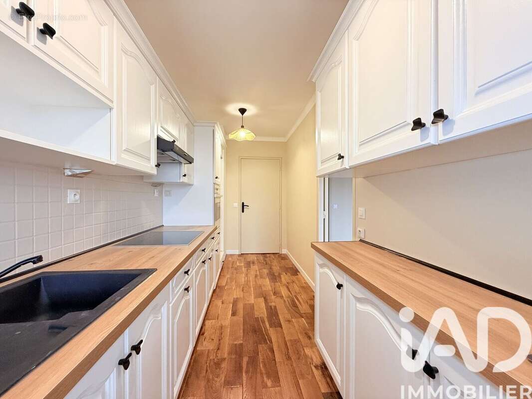 Photo 2 - Appartement à MOUVAUX