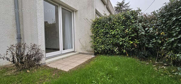 Appartement à BEAUGENCY