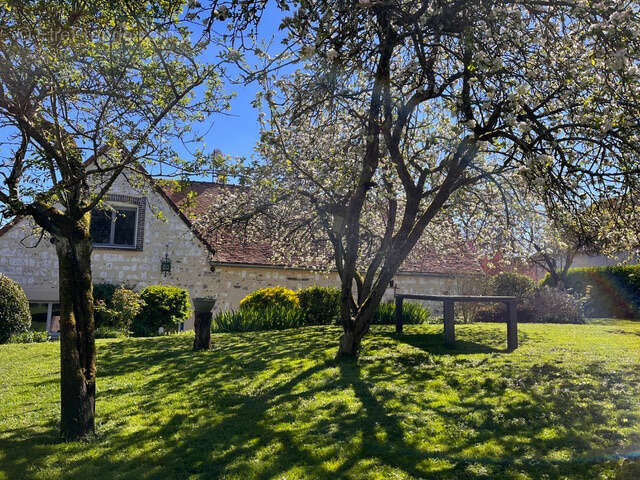 Maison à BRAY-SUR-SEINE