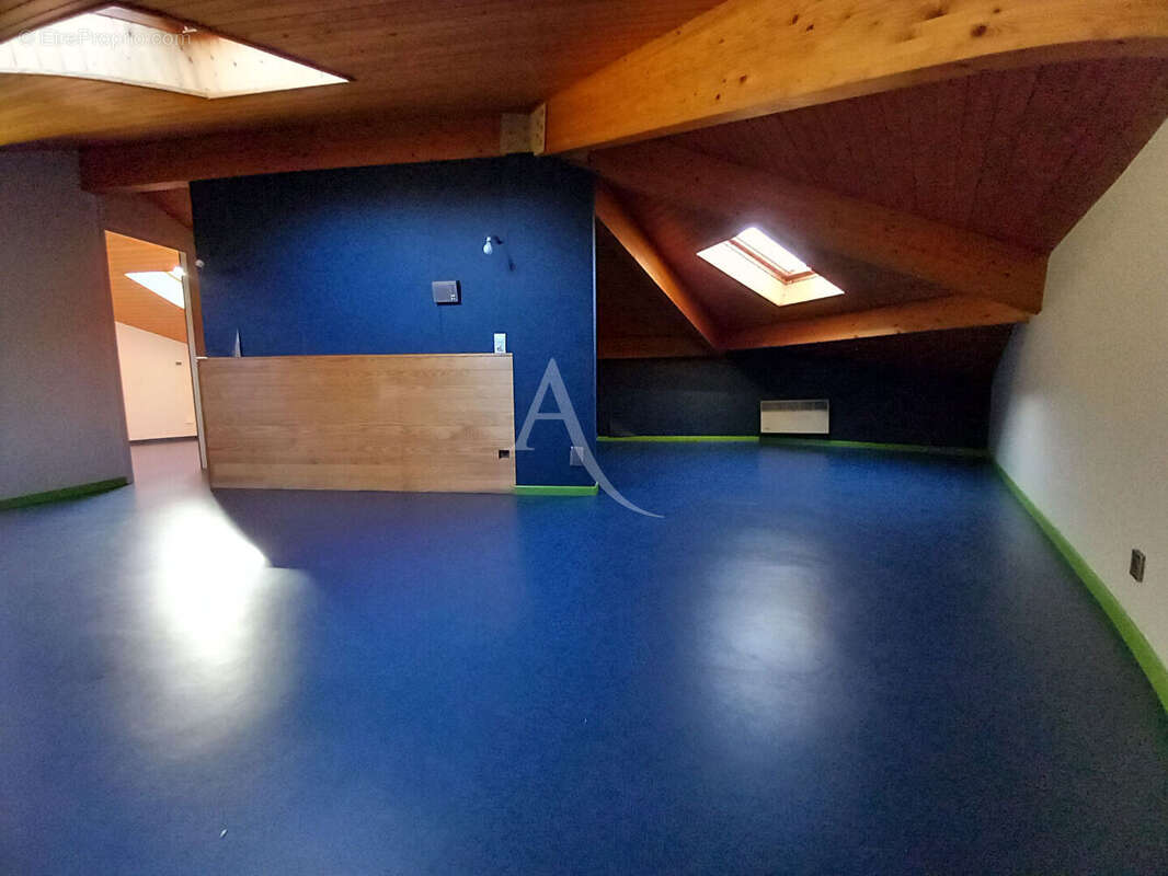 Maison à VILLENEUVE-DE-MARSAN