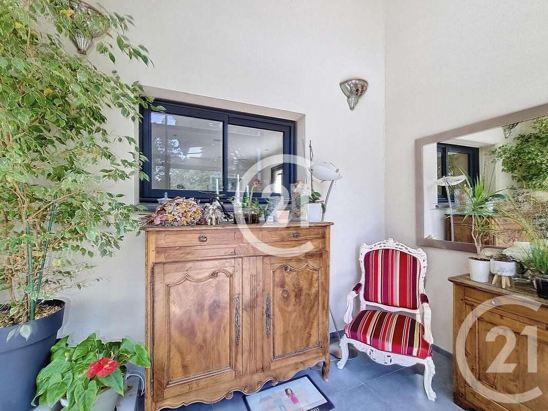 Maison à LATOUR-BAS-ELNE