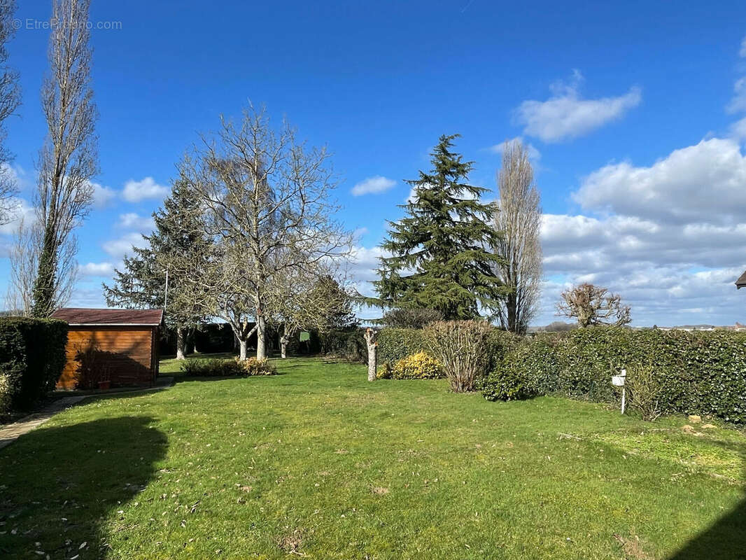 Photo 3 - Maison à CHOISY-EN-BRIE