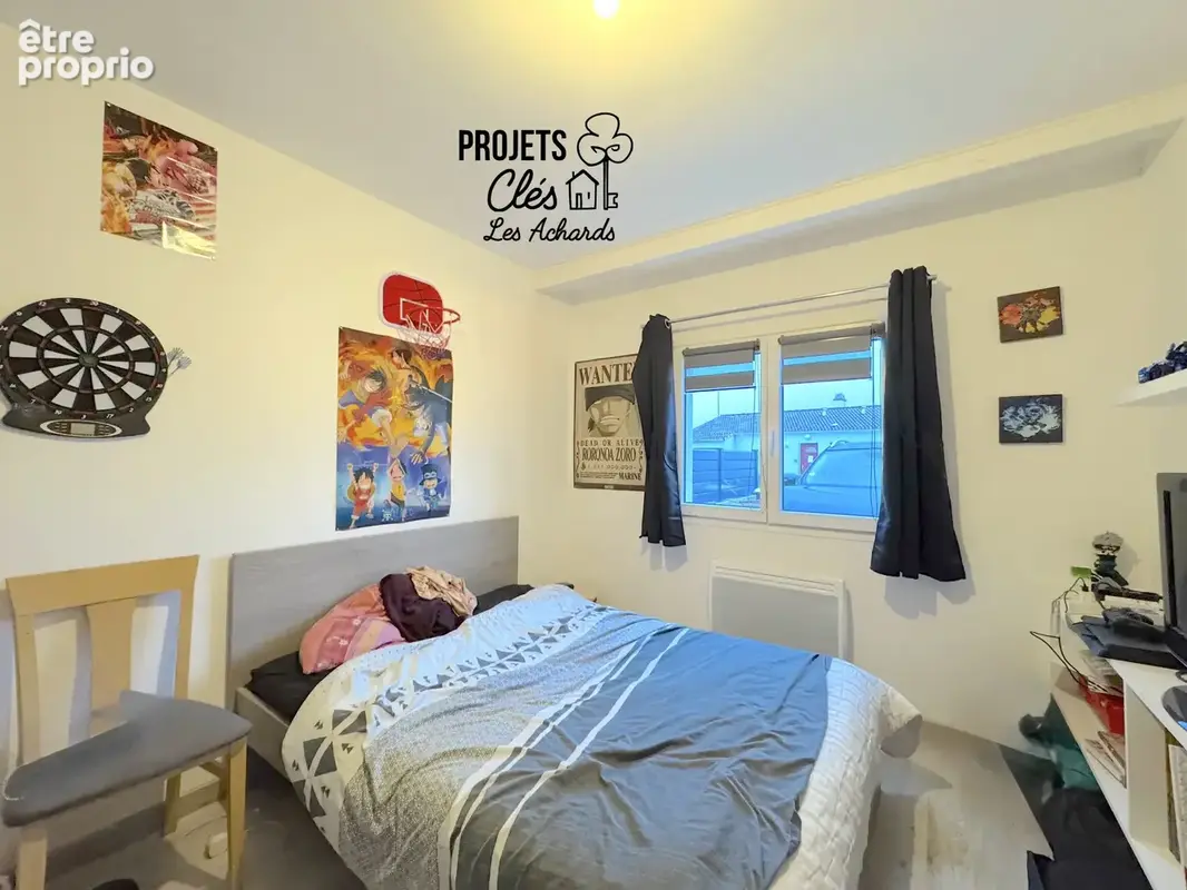 Charmante maison familiale avec 5 chambres et jardin - photo 5