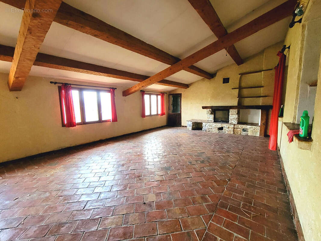 Maison à FUVEAU