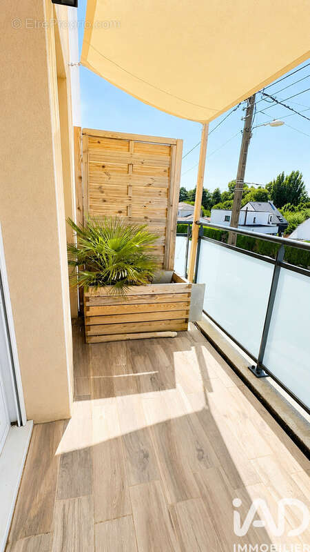Photo 4 - Appartement à LA BAULE-ESCOUBLAC