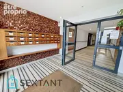 Appartement à SAINT-ETIENNE-DU-ROUVRAY