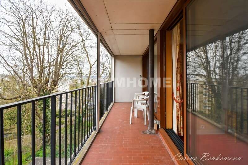 Appartement à POISSY