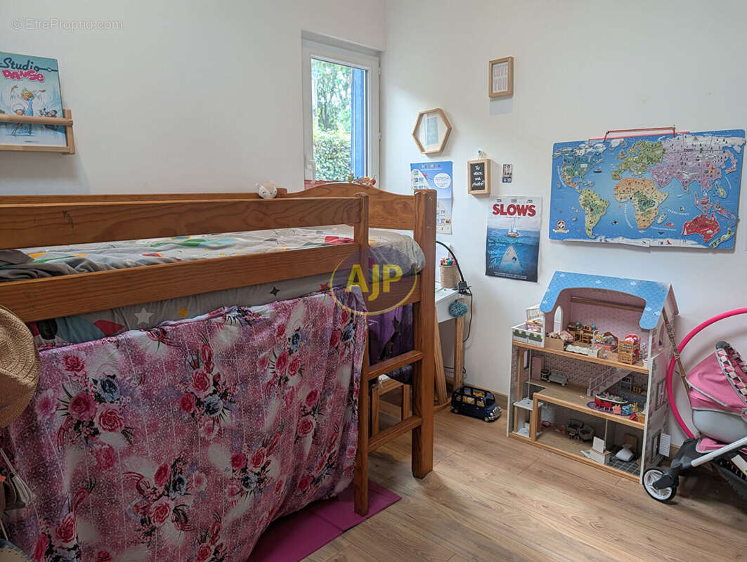 Maison Grayan Et L Hopital - photo 8