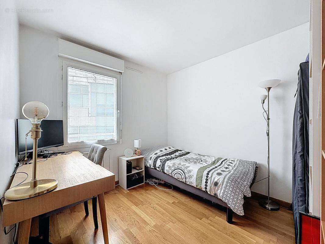 Appartement à MONTIGNY-LE-BRETONNEUX