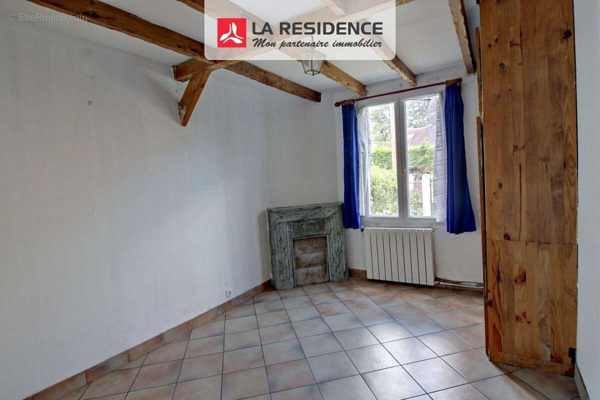 Maison 144 m² à Conflans-Sainte-Honorine  - photo 7